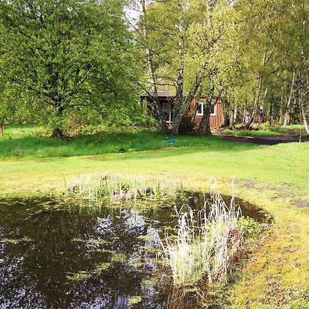 The Cabin At Easter Arr Auldearn المظهر الخارجي الصورة